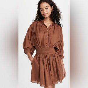 Rebecca Taylor mini dress. Size S. Excellent condition.